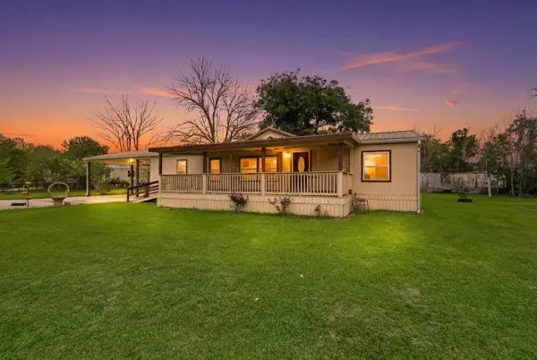 368 County Road 4891, Dayton, TX 77535 - #1