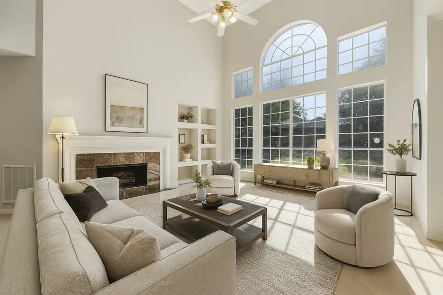 3002 Autumn Cove Court, Friendswood, TX 77546 - #2