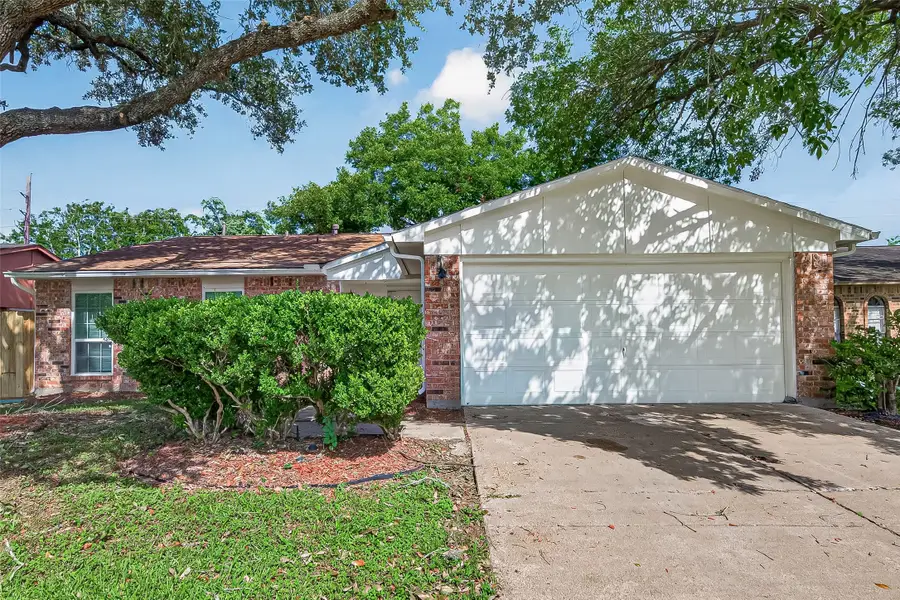 415 Lee Drive, Richmond, TX 77469 - #2