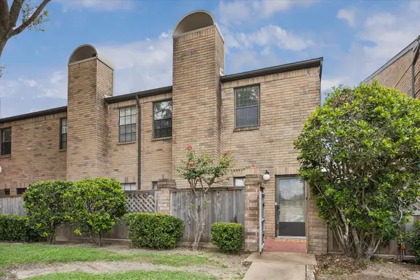9850 Pagewood Lane #1507, Houston, TX 77042