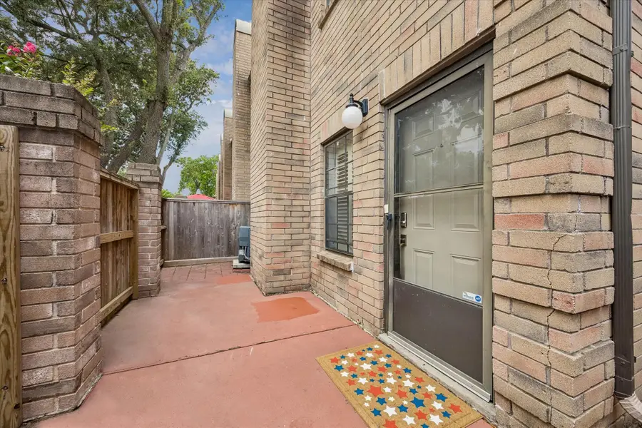 9850 Pagewood Lane #1507, Houston, TX 77042 - #2