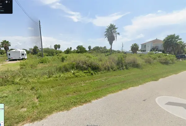 0 Bay Vue Roads, Port Bolivar, TX 77650