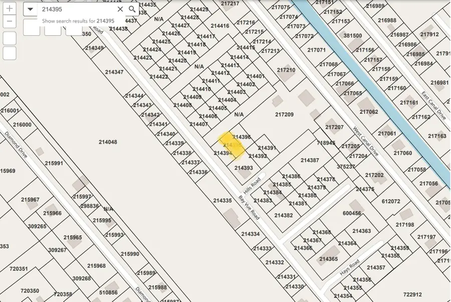 0 Bay Vue Roads, Port Bolivar, TX 77650 - #2