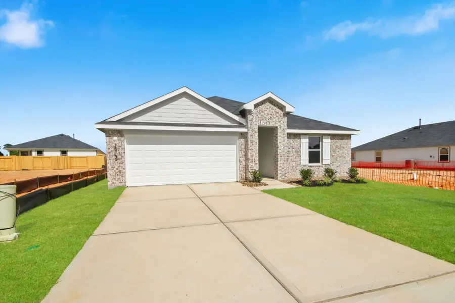 15742 Garden Ridge Drive, Montgomery, TX 77316 - #2