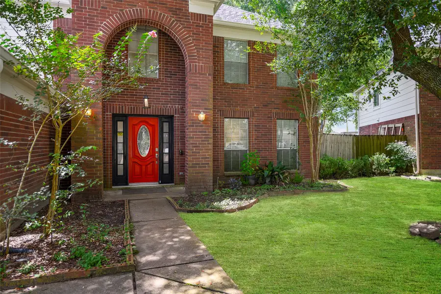 4011 Cedarwood Drive, Pearland, TX 77584 - #2
