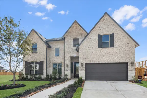 1555 Timber Woods Drive, Missouri City, TX 77459