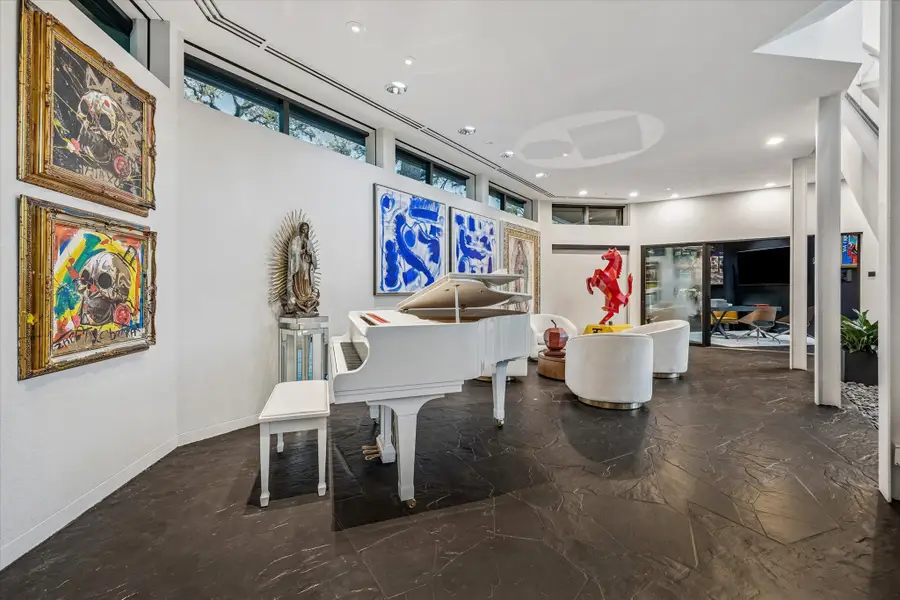 3201 University Boulevard, Houston, TX 77005 - #3