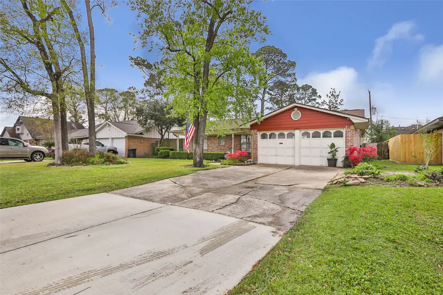 14210 Woodforest Boulevard, Houston, TX 77015 - #3