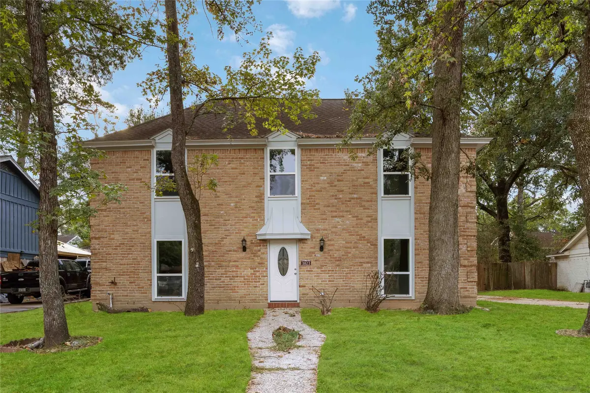 3823 Fernglade Drive, Houston, TX 77068 - Image #1