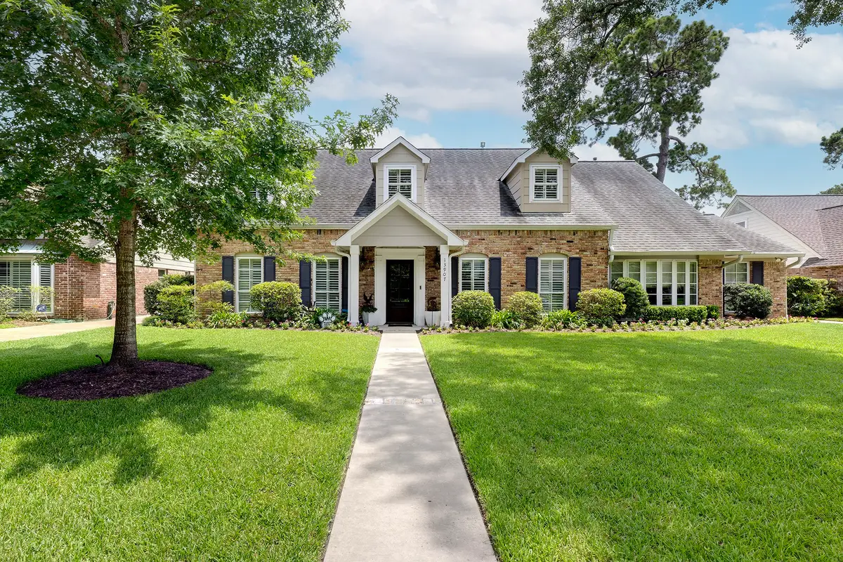 13907 Woodthorpe Lane, Houston, TX 77079 - #1