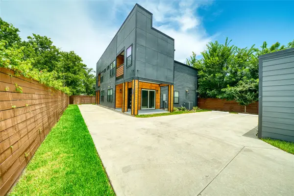 4929 Wilmington Street #A/B, Houston, TX 77033