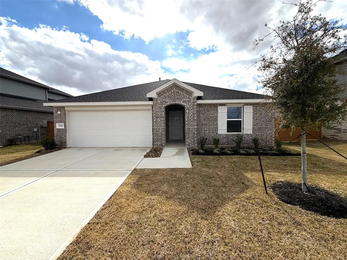 27619 Oasis Ridge Drive, Katy, TX 77493 - #1