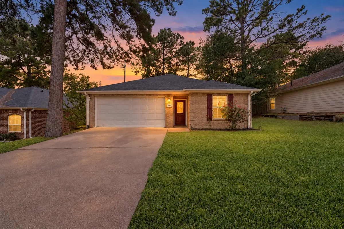 146 Hidden Valley Cir, Huntsville, TX 77340 - #1