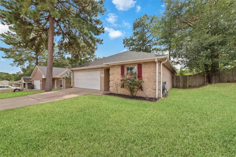 146 Hidden Valley Cir, Huntsville, TX 77340 - #3