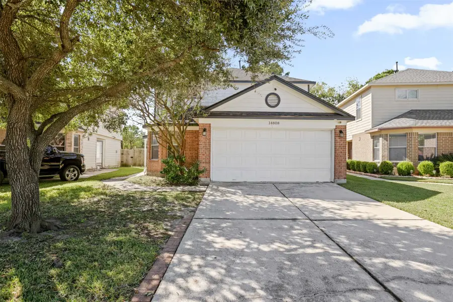 14808 Welbeck Drive, Channelview, TX 77530 - Image #3