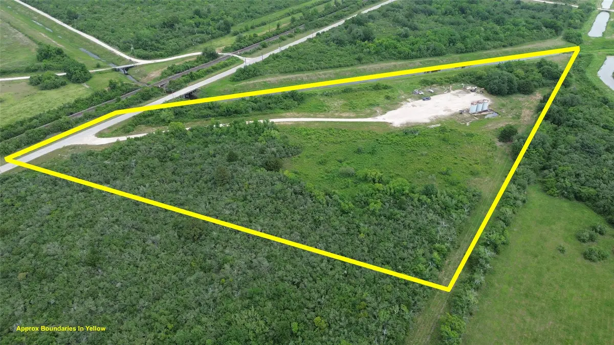 Tract 2 County Road 169, Alvin, TX 77511 - #1