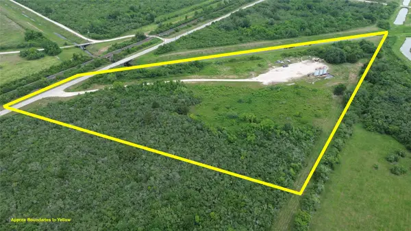 Tract 2 County Road 169, Alvin, TX 77511