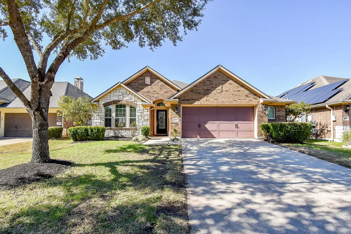 435 Cascade Oaks Lane, Richmond, TX 77406 - Image #1
