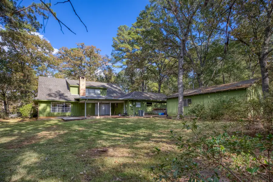 408 Robinhood Circle, Crockett, TX 75835 - Image #3