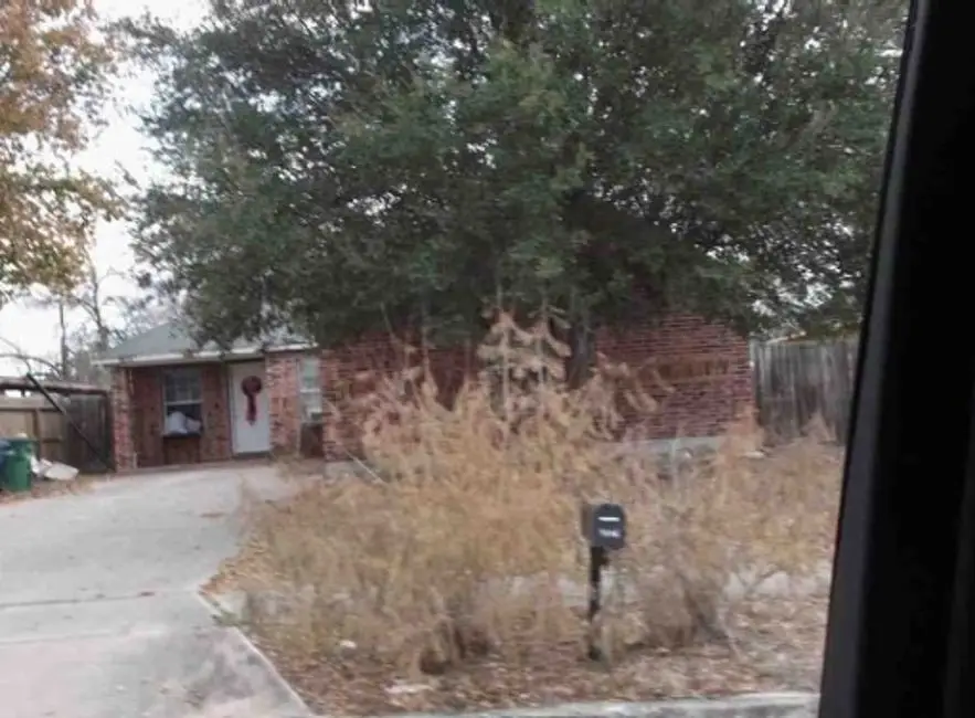 9606 Wikieup Street, San Antonio, TX 78211 - #2