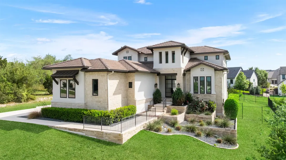 702 Serene Estates Drive, Austin, TX 78738 - #1