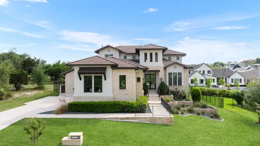 702 Serene Estates Drive, Austin, TX 78738 - #2