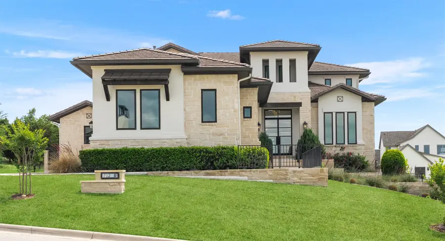 702 Serene Estates Drive, Austin, TX 78738 - #3