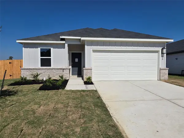 138 Daylight Crest Drive, Crosby, TX 77532