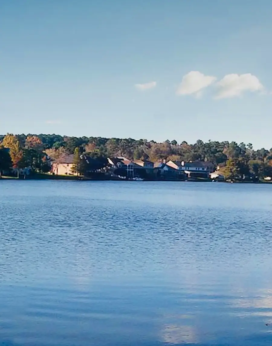 1912 E Lake Drive, Huntsville, TX 77340 - Image #3