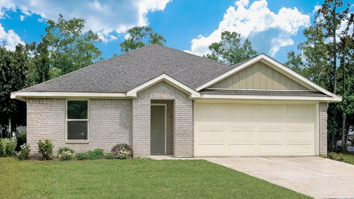 40622 Balsam Run Lane, Magnolia, TX 77354 - #1