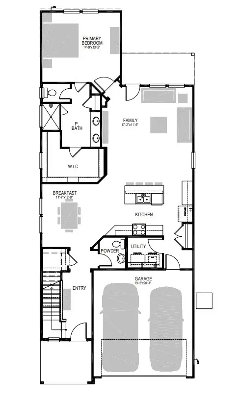 31016 Rena Coast Drive, Huffman, TX 77336 - #2