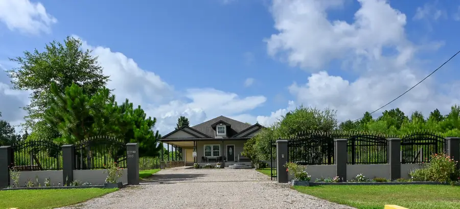 1229 County Road 5015, Cleveland, TX 77327 - #3