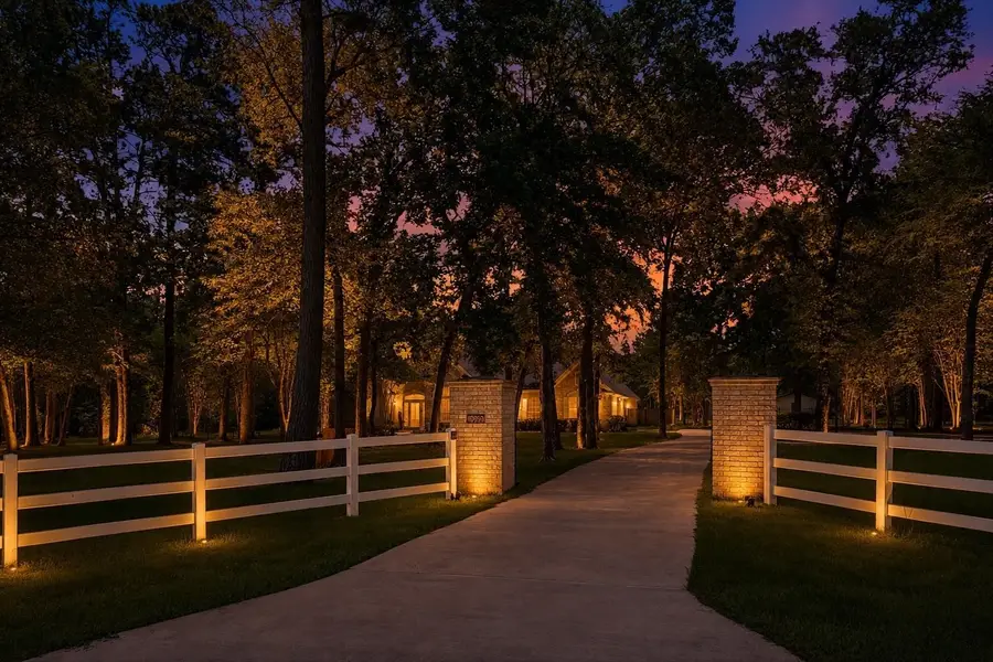10965 Lake Forest Drive, Conroe, TX 77384 - #3