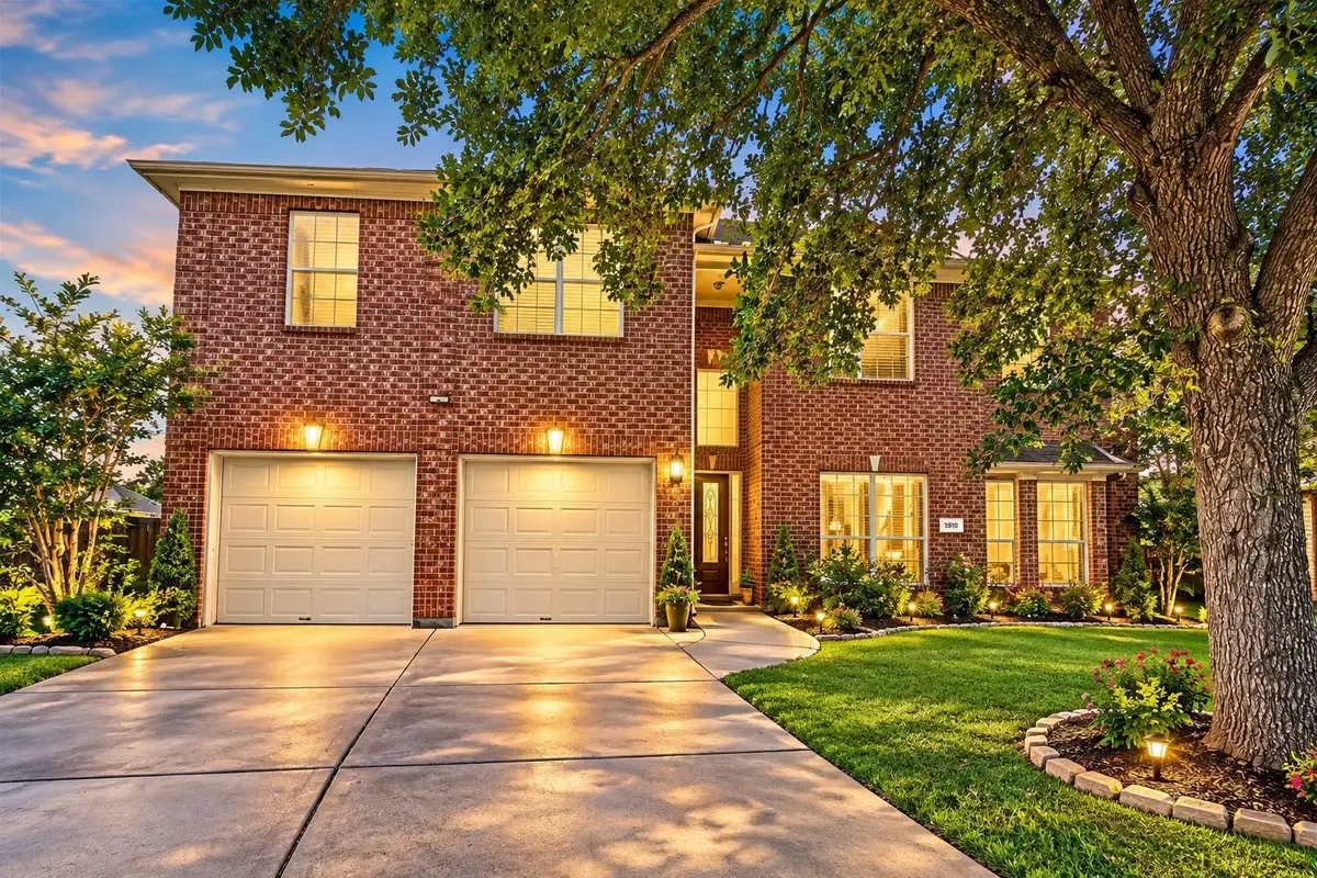 5910 Coral Petal Lane, Richmond, TX 77469 - #1