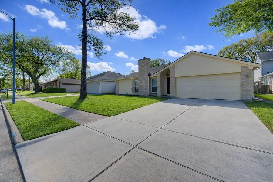 21331 Park Run Drive, Katy, TX 77450 - #2