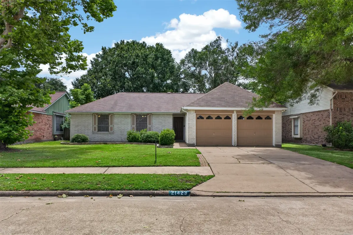 21423 Park Run Drive, Katy, TX 77450 - #1