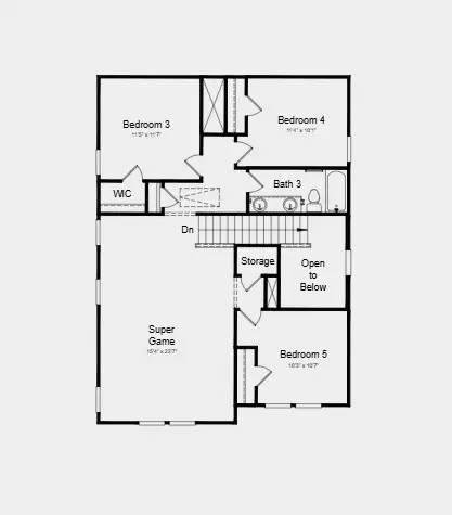 9739 Poinsettia Haven Lane, Richmond, TX 77407 - Image #3