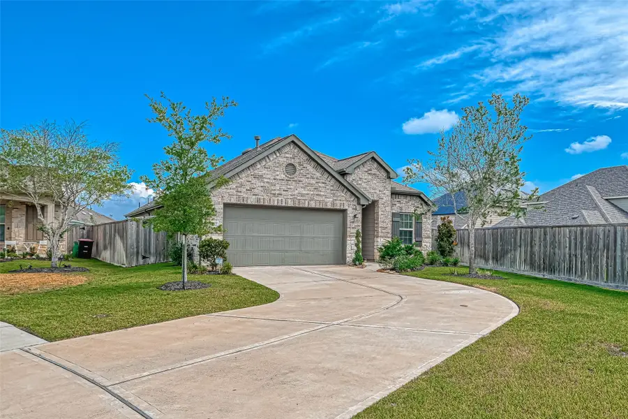 20202 Creekdale Bend Drive, Cypress, TX 77433 - #2