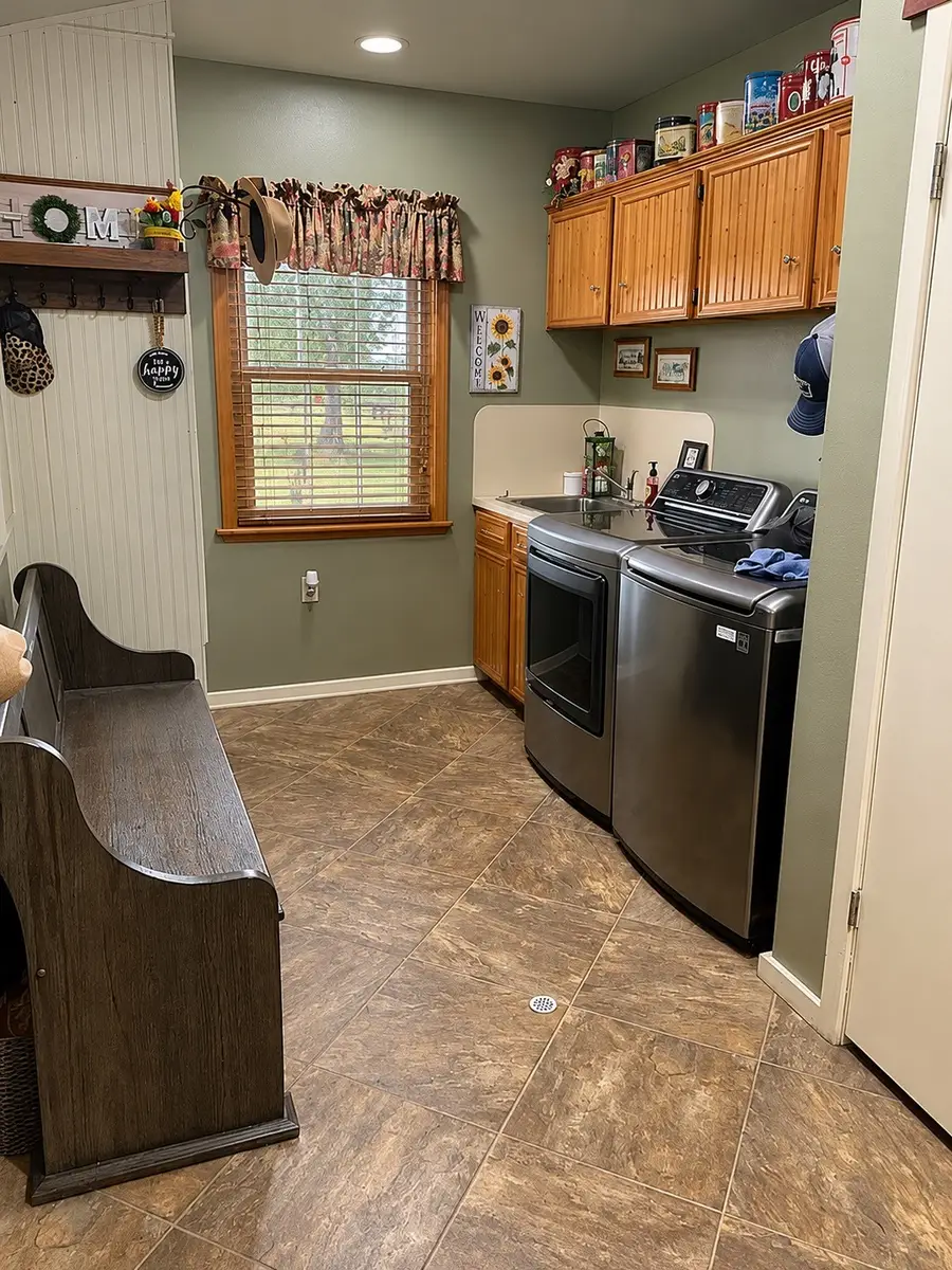 1126 County Road 176, Hallettsville, TX 77964 - #3