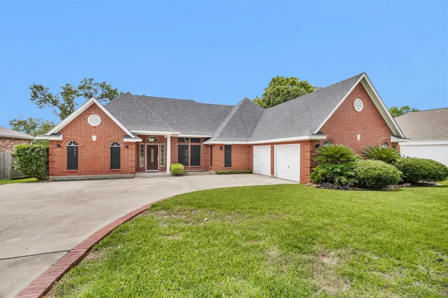 5246 Lakeshore Drive, Willis, TX 77318 - #2