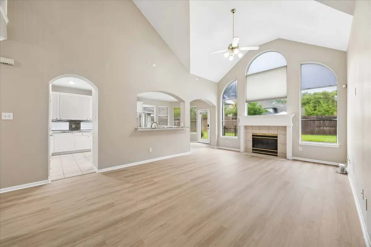 206 Wild Oak Run, Houston, TX 77094 - #1