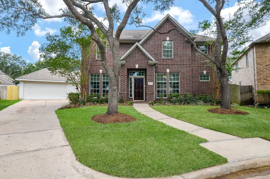 206 Wild Oak Run, Houston, TX 77094 - #2