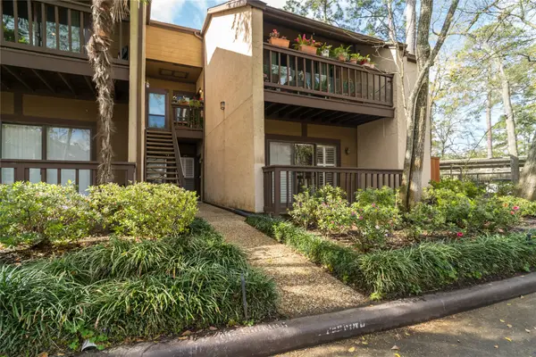 11711 Memorial Drive #285, Houston, TX 77024