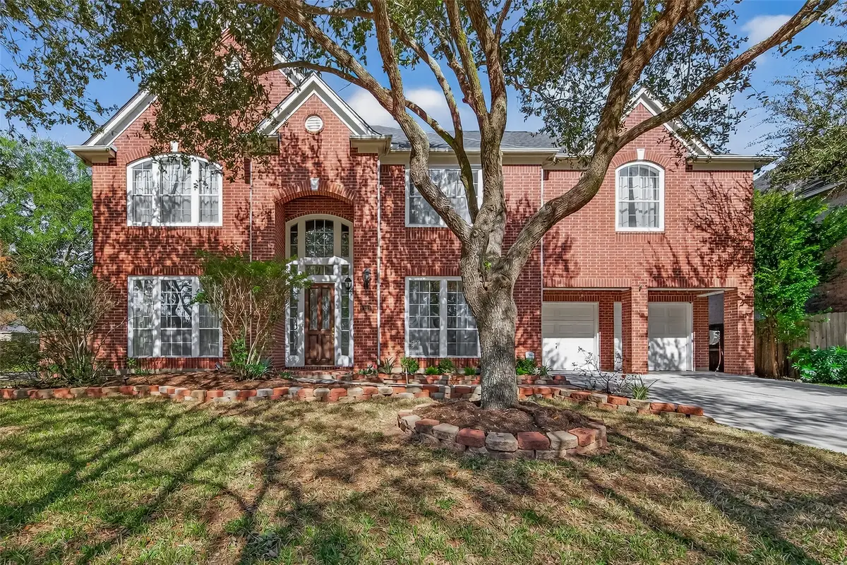 1322 Kirby Lake Court, Richmond, TX 77406 - #1