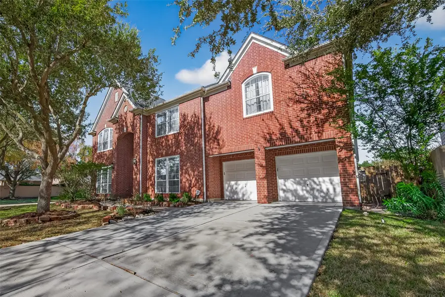 1322 Kirby Lake Court, Richmond, TX 77406 - #2