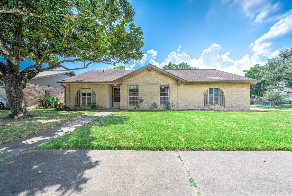 802 Voyager Drive, Houston, TX 77062 - Image #1