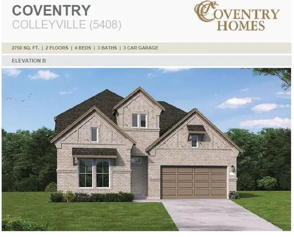 6802 Hillside View Lane, League City, TX 77573