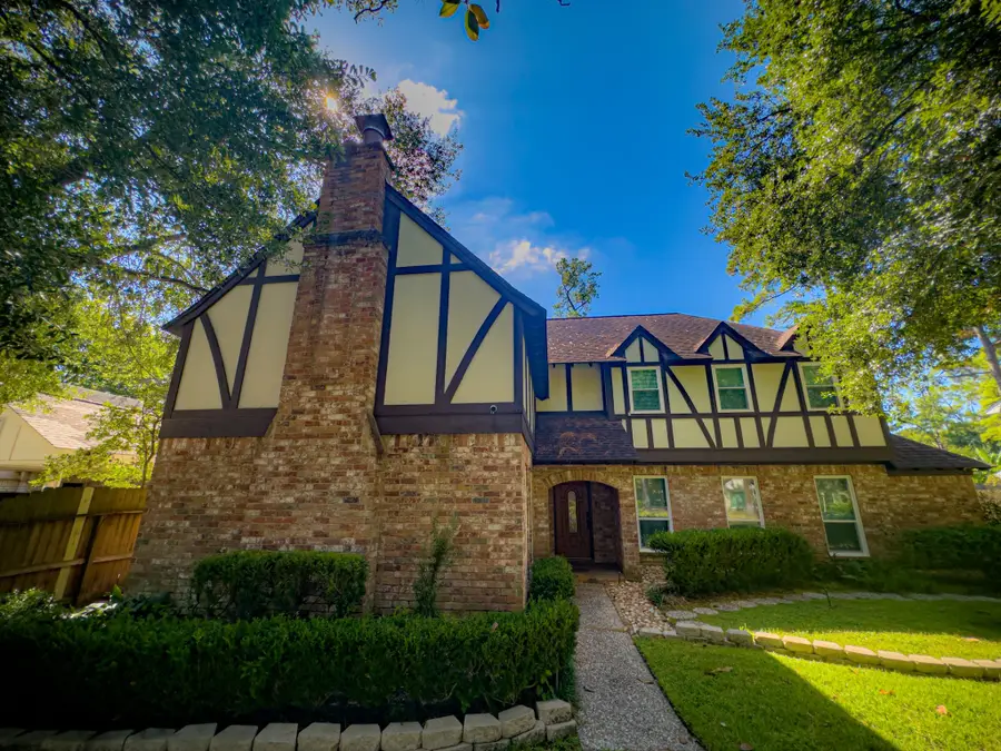 10723 Elmdale Drive, Houston, TX 77070 - #3