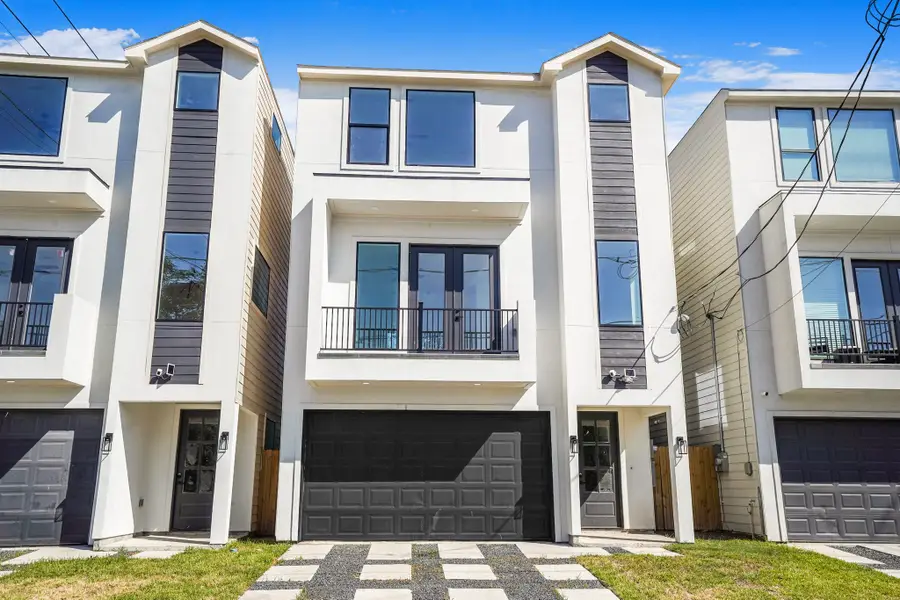 1611 Shelby Street, Houston, TX 77009 - Image #3