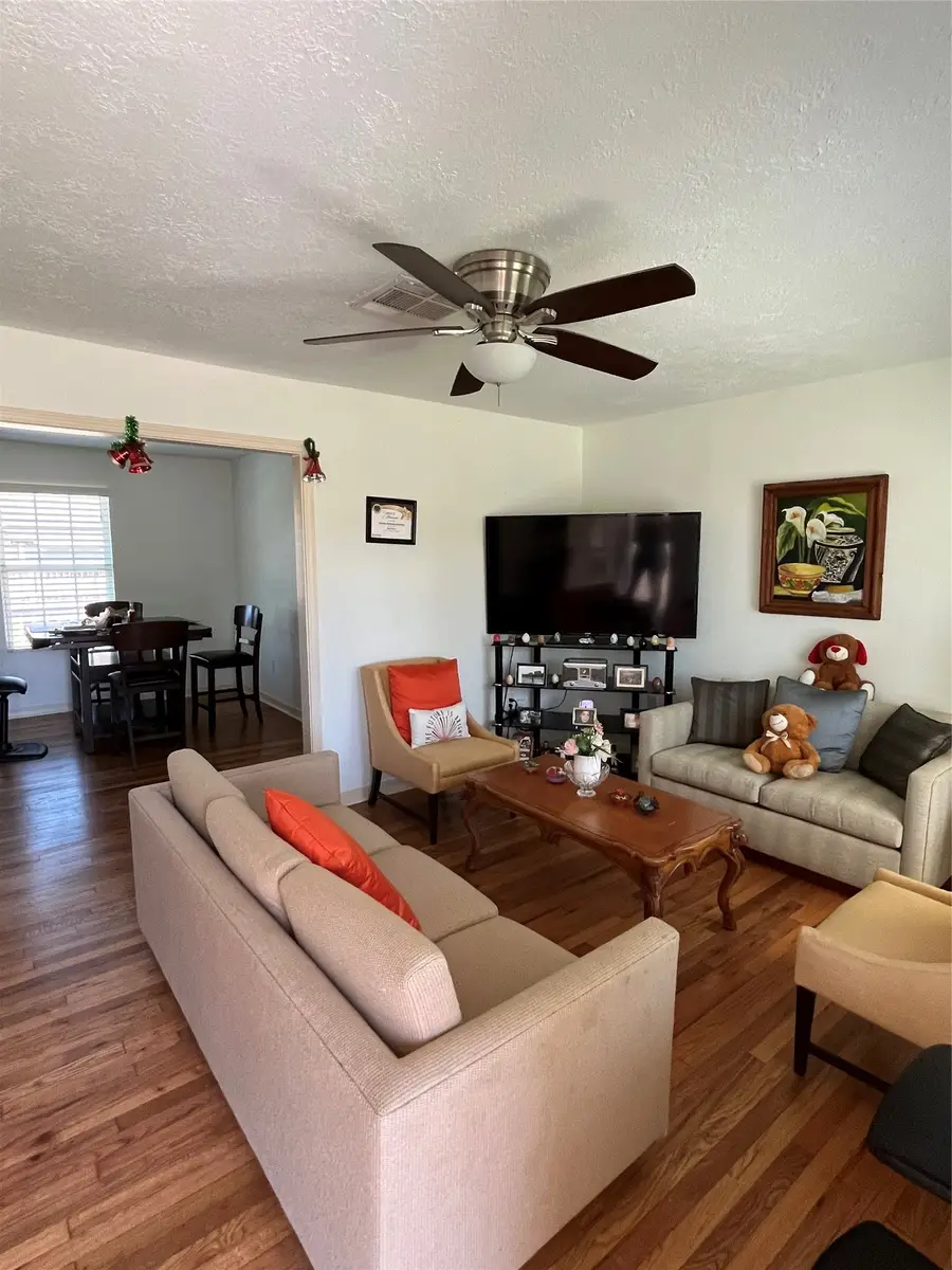 208 Oddo Street, Houston, TX 77022 - #2